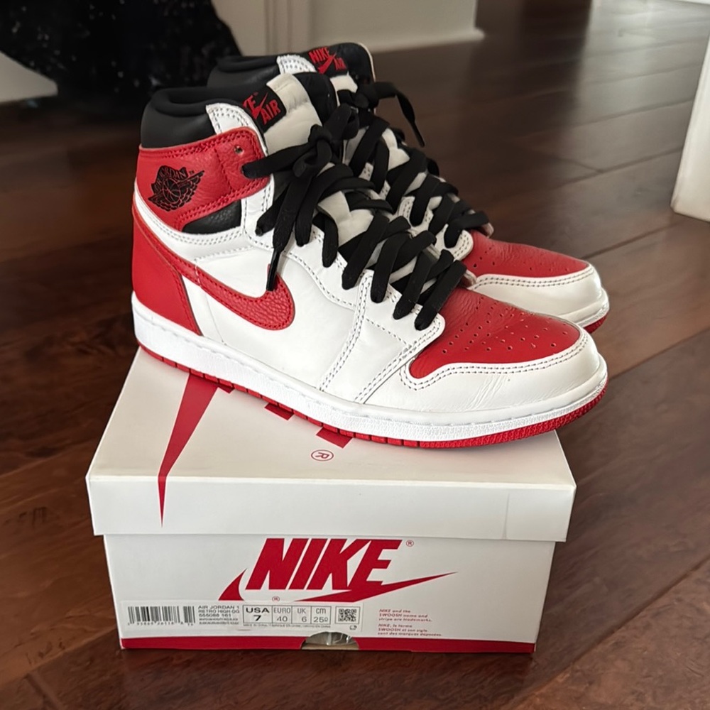 Air Jordan 1 Retro High OG
